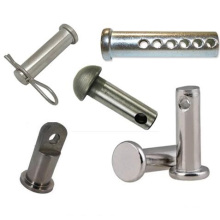 All Kinds Of High Quality Clevis Pin,Clevis Pin Factory